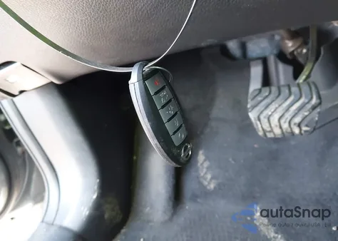 2020 Nissan Rogue Sv Intelligent Awd из США, поврежденный, VIN JN8AT2MV4LW102226